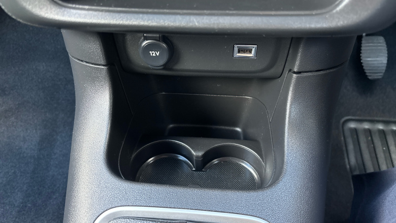 Citroen C3 1.2 PureTech C-Series Edition 5dr Petrol Hatchback